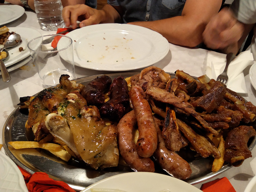 48   1a Jornada cervecera Berga